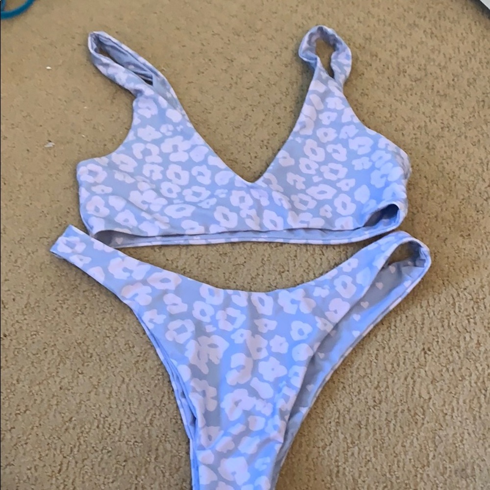 zaful bikini